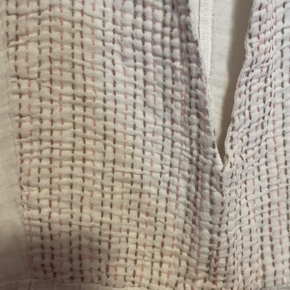 Synergy Cotton Blouse - Picture 4 of 5